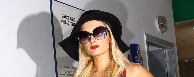 Paris Hilton Paris Hilton