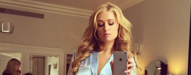 Paris Hilton Paris Hilton