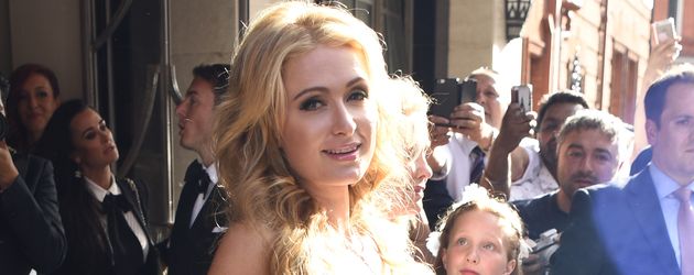 Paris Hilton Paris Hilton