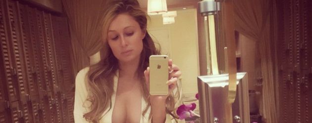 Paris Hilton Paris Hilton