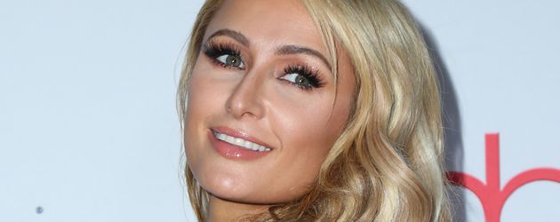 Paris Hilton, Urenkelin des Hotelgründers Conrad Hilton Paris Hilton, Urenkelin des Hotelgründers Conrad Hilton