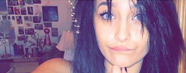 Paris Jackson Paris Jackson