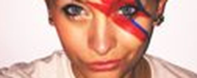 Paris Jackson Paris Jackson