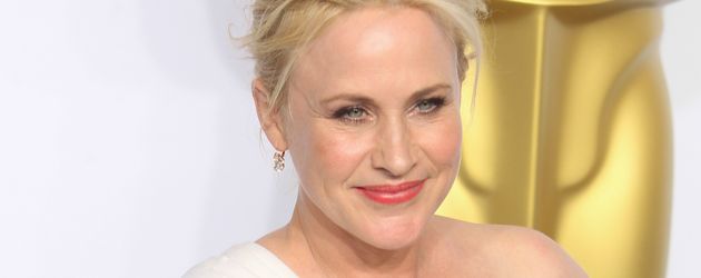 Patricia Arquette, Oscar-Gewinnerin 2015 Patricia Arquette, Oscar-Gewinnerin 2015