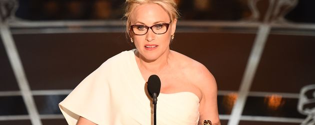Patricia Arquette Patricia Arquette
