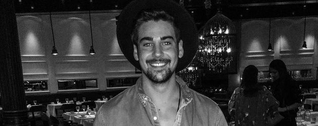 Der ehemalige "Die Bachelorette"-Teilnehmer Patrick Cuninka Der ehemalige "Die Bachelorette"-Teilnehmer Patrick Cuninka