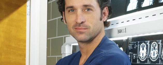 Patrick Dempsey Patrick Dempsey