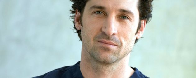 Patrick Dempsey Patrick Dempsey