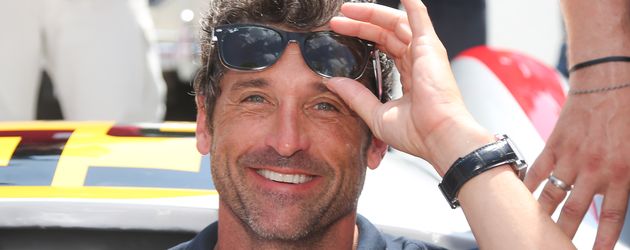 Patrick Dempsey Patrick Dempsey