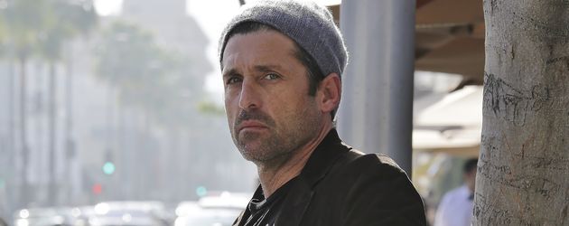Patrick Dempsey Patrick Dempsey