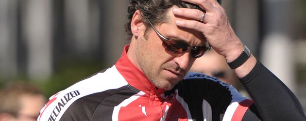 Patrick Dempsey Patrick Dempsey