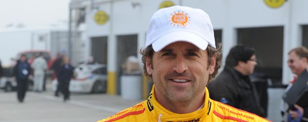 Patrick Dempsey Patrick Dempsey