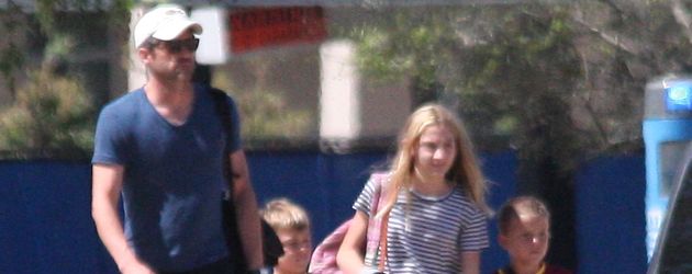 Patrick Dempsey Patrick Dempsey