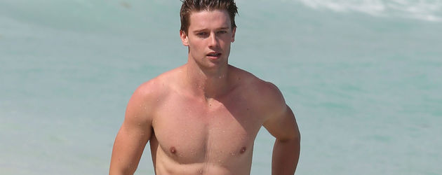 Patrick Schwarzenegger Patrick Schwarzenegger