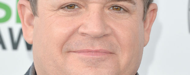Patton Oswalt Patton Oswalt