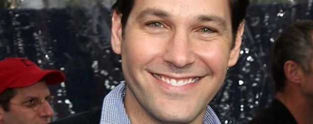 Paul Rudd Paul Rudd