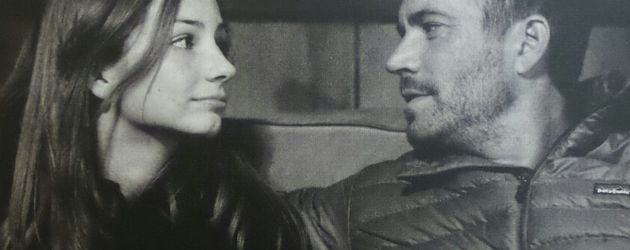 Paul Walker und Meadow Walker Paul Walker und Meadow Walker