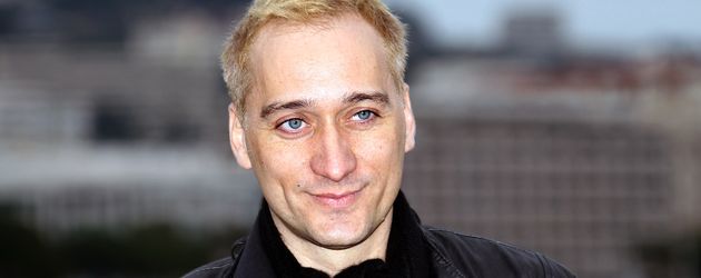 Paul van Dyk bei einem Fotocall in Cannes Paul van Dyk bei einem Fotocall in Cannes
