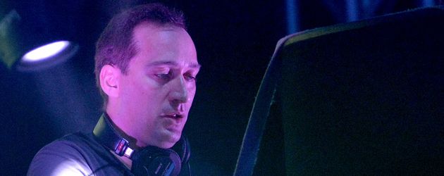 Paul van Dyk beim Future Music Festival 2014 Paul van Dyk beim Future Music Festival 2014