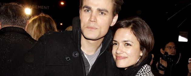 Paul Wesley Paul Wesley