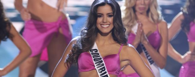 Paulina Vega Paulina Vega