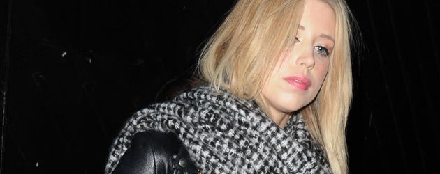Peaches Geldof Peaches Geldof