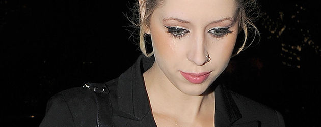 Peaches Geldof Peaches Geldof