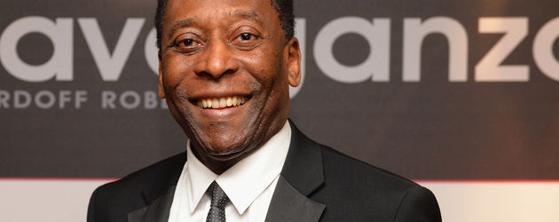Pelé Pelé