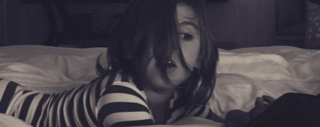 Khloe Kardashian und Penelope Disick Khloe Kardashian und Penelope Disick