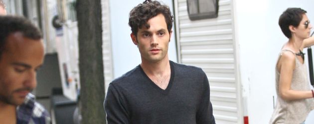 Penn Badgley Penn Badgley