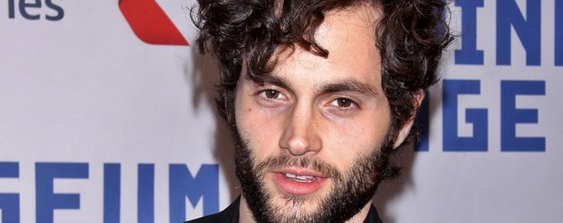 Penn Badgley, Schauspieler Penn Badgley, Schauspieler