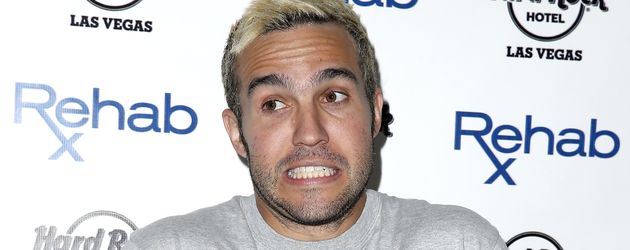 Pete Wentz Pete Wentz