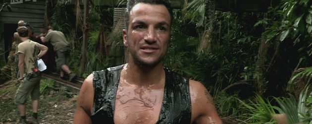 Peter Andre Peter Andre