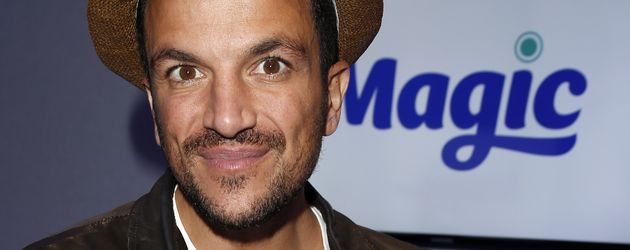 Peter Andre Peter Andre