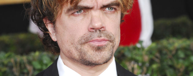 Peter Dinklage Peter Dinklage