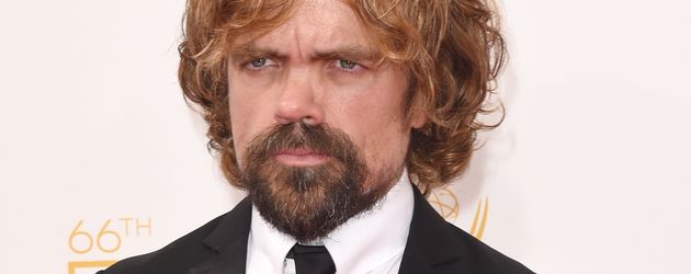 Peter Dinklage Peter Dinklage