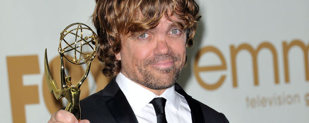Peter Dinklage Peter Dinklage