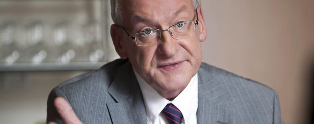 Peter Zwegat Peter Zwegat