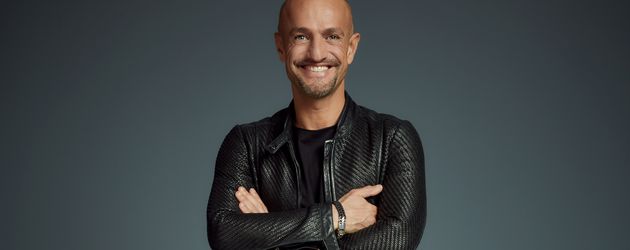 Peyman Amin, Juror bei "Curvy Supermodel" Peyman Amin, Juror bei "Curvy Supermodel"