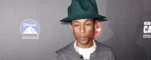 Pharrell Williams Pharrell Williams