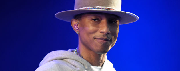 Pharrell Williams Pharrell Williams