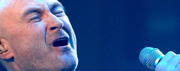 Phil Collins Phil Collins