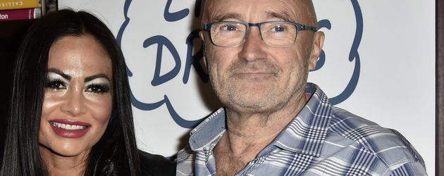 Phil Collins Phil Collins