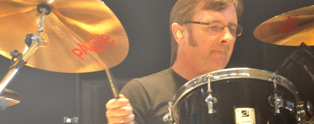 Phil Rudd Phil Rudd