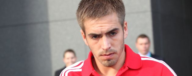 Philipp Lahm Philipp Lahm