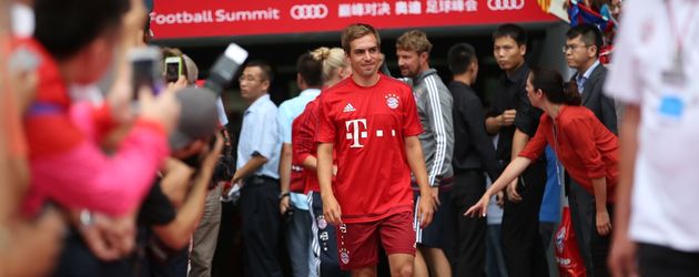 Philipp Lahm, Fußballer Philipp Lahm, Fußballer