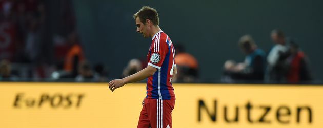 Philipp Lahm Philipp Lahm
