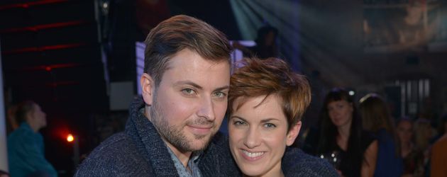Felix von Jascheroff und Isabell Horn Felix von Jascheroff und Isabell Horn