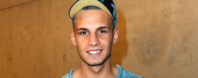 Pietro Lombardi, DSDS-Gewinner Pietro Lombardi, DSDS-Gewinner