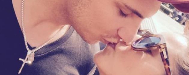 Pietro und Sarah Lombardi, DSDS-Stars Pietro und Sarah Lombardi, DSDS-Stars